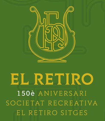 El Retiro 150 aniversari