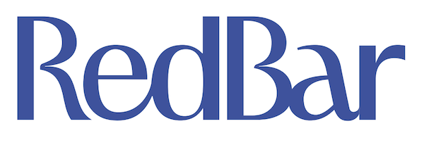 Redbar logotipo