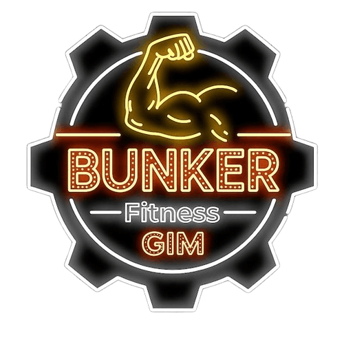 Bunker Fitness GIM logo