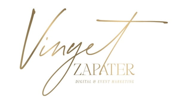 Vinyet Zapater logo